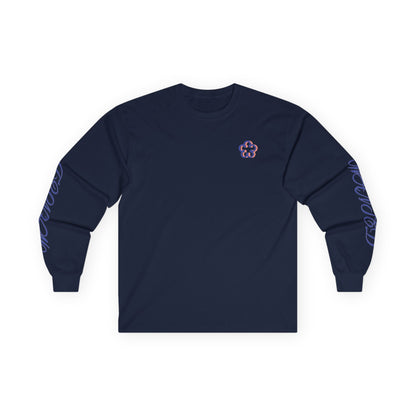 If Not Me Who Else?-Long Sleeve Tee