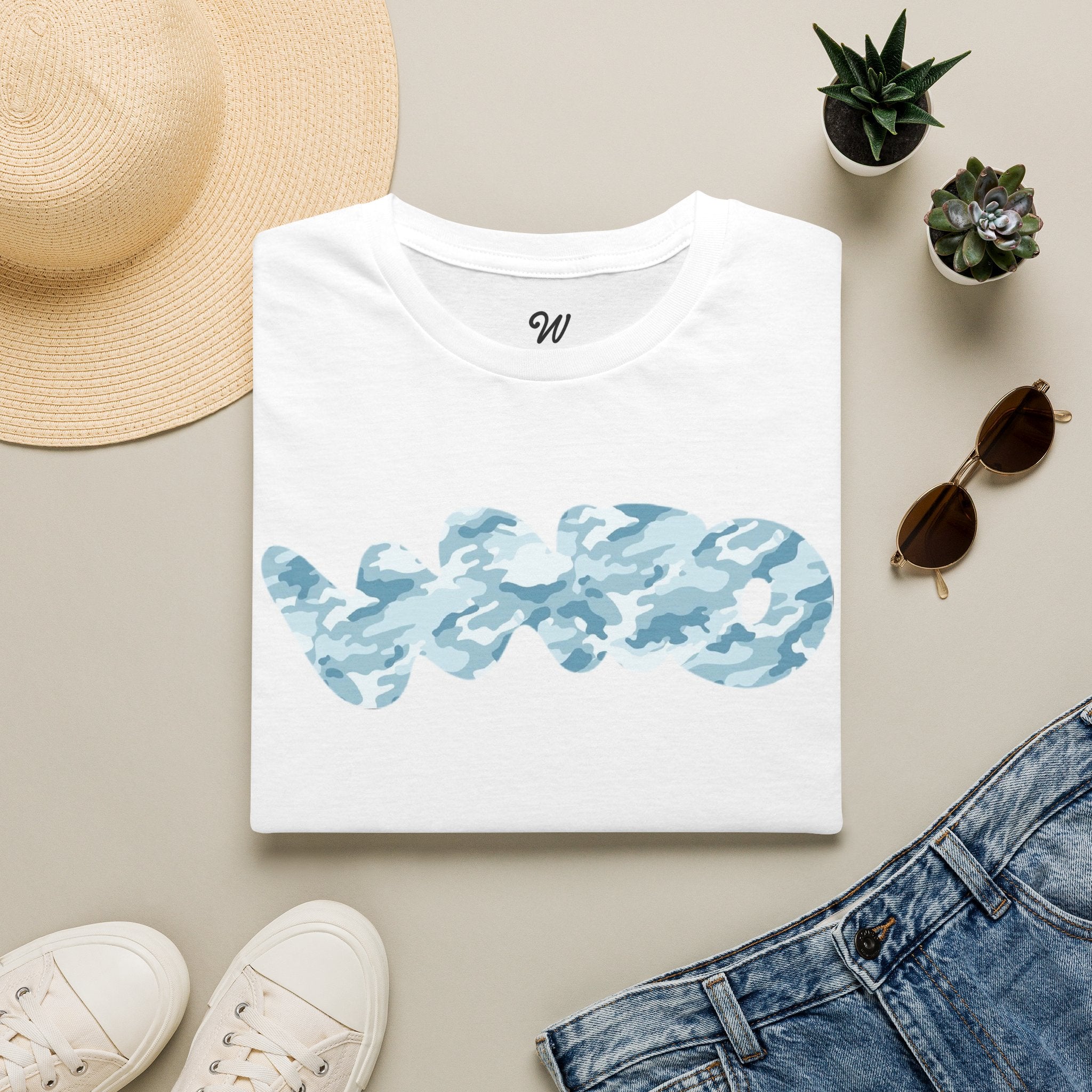 WNTD-Blue Camo