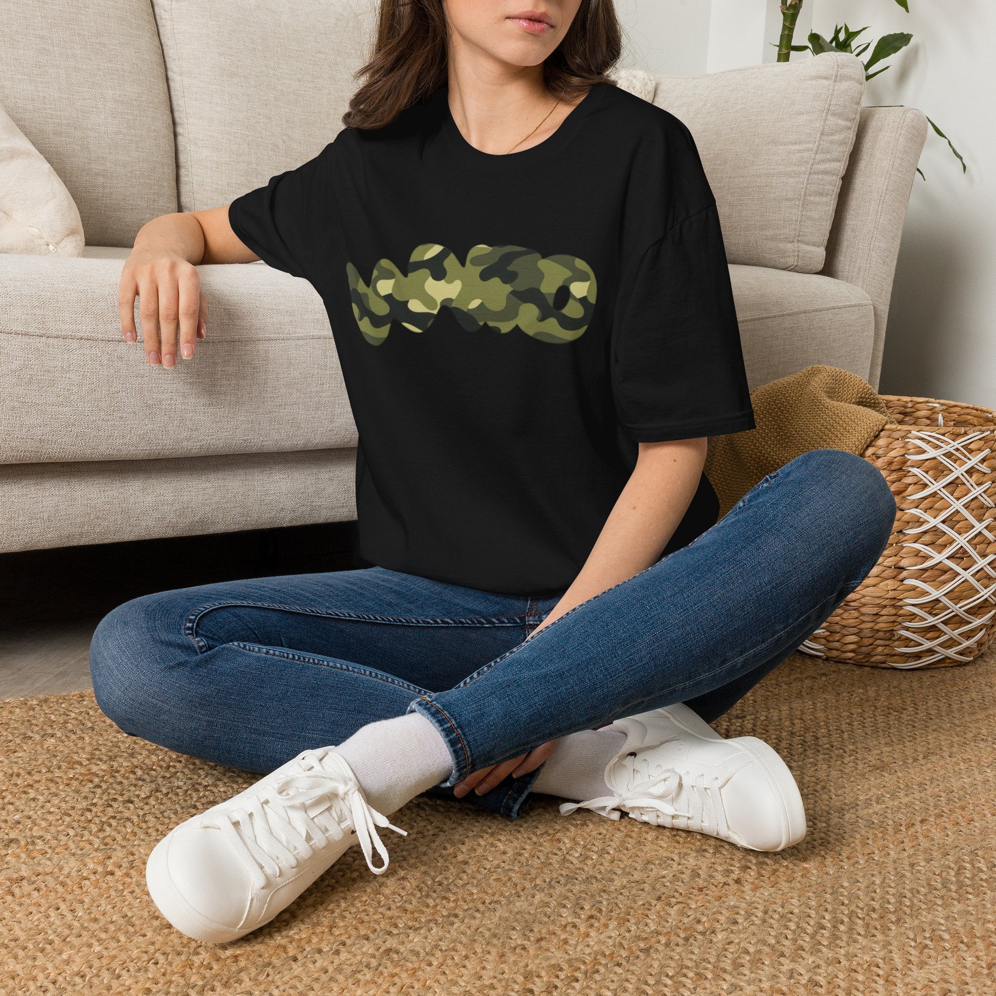 WNTD-Classic Camo