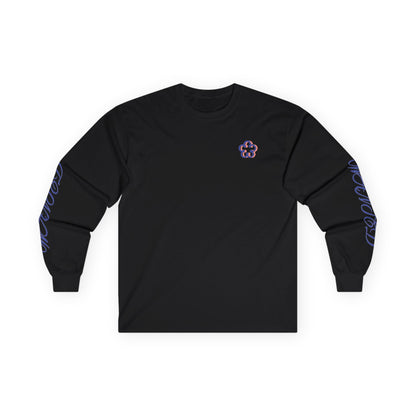 If Not Me Who Else?-Long Sleeve Tee