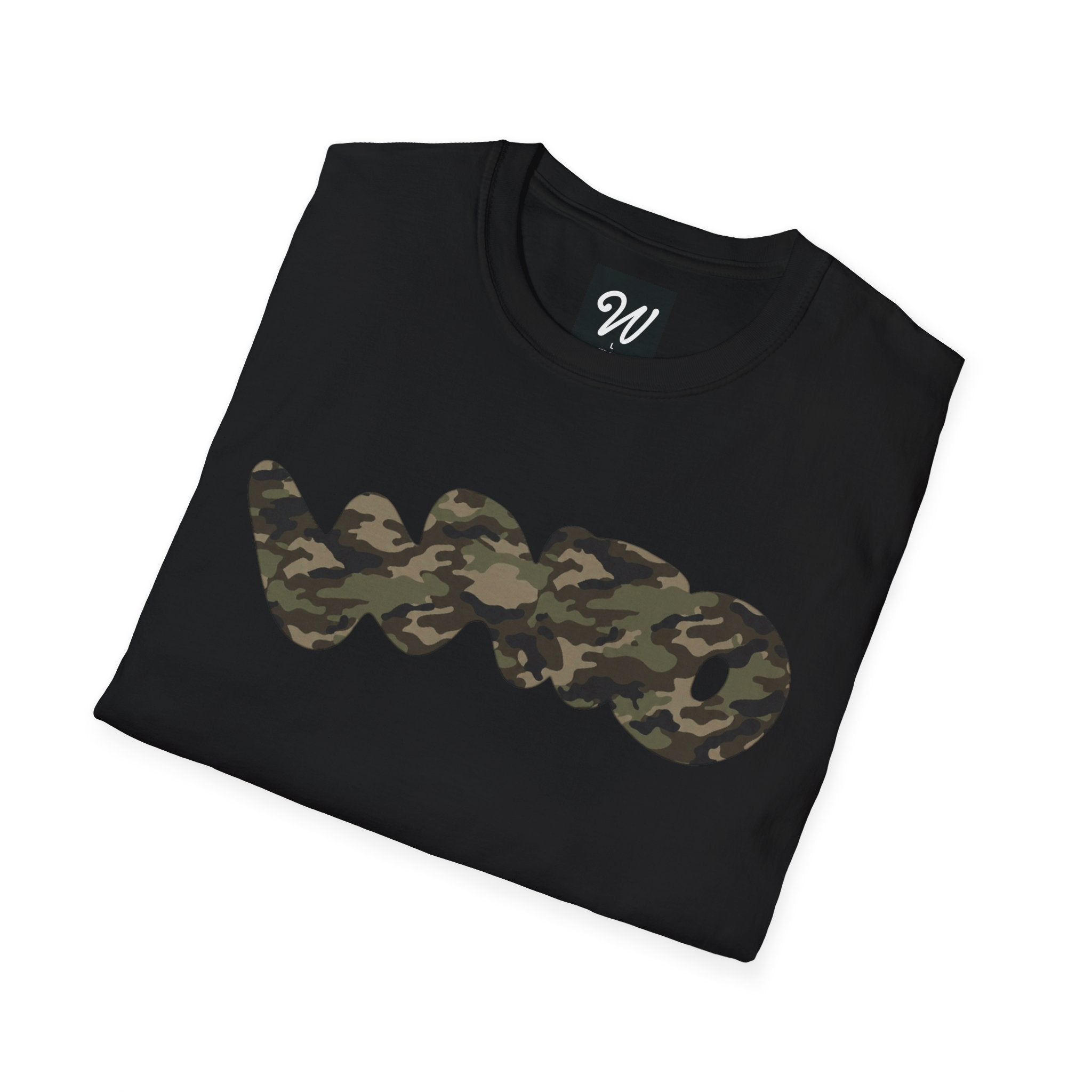 WNTD-Classic Camo