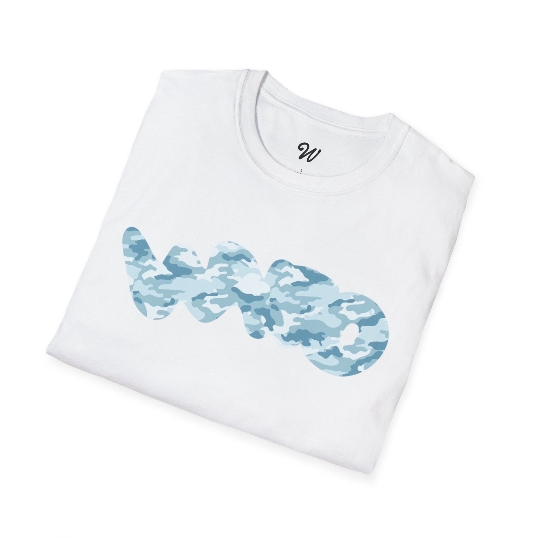 WNTD-Blue Camo