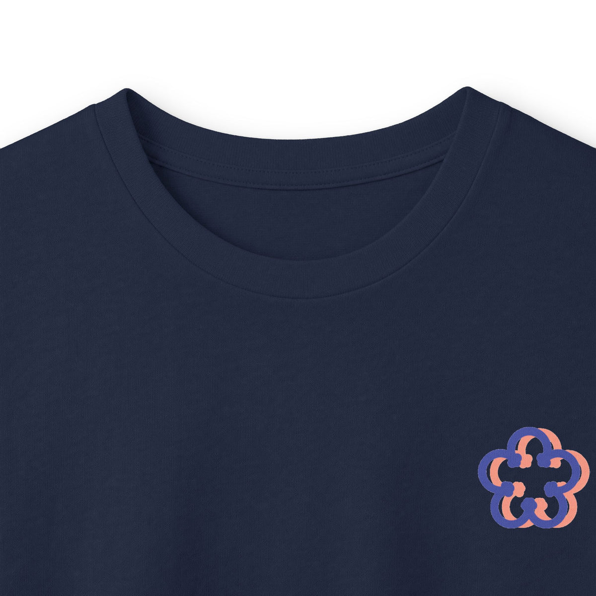 If Not Me Who Else?-Long Sleeve Tee