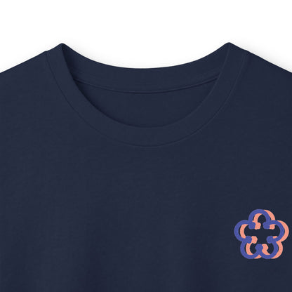 If Not Me Who Else?-Long Sleeve Tee