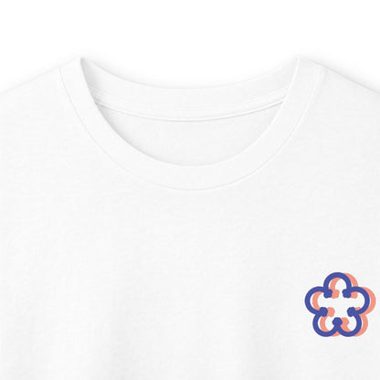 If Not Me Who Else?-Long Sleeve Tee