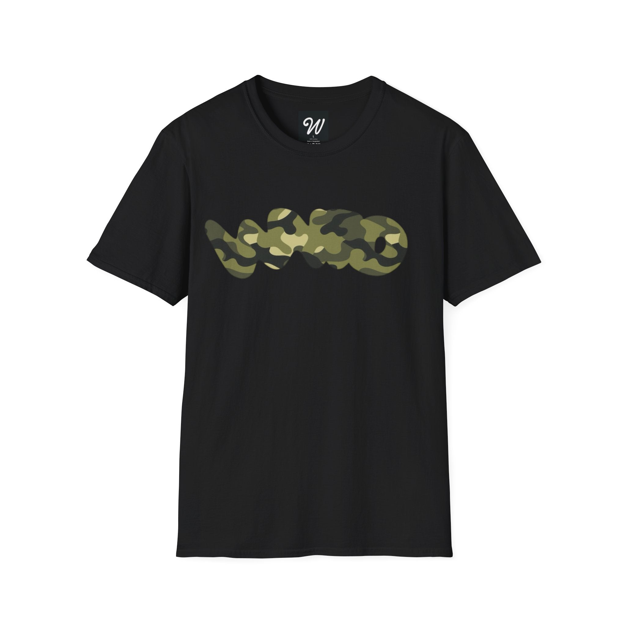 WNTD-Classic Camo