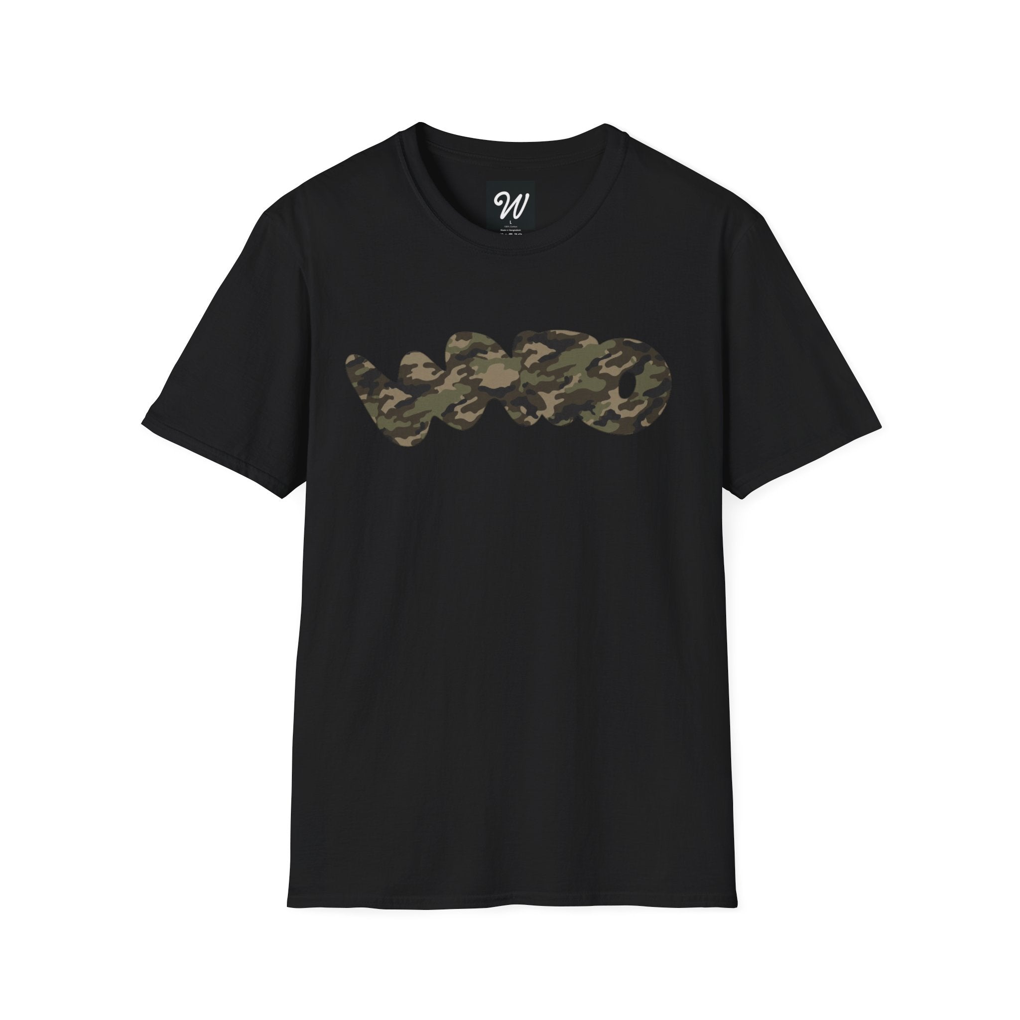 WNTD-Classic Camo