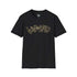 leichtes Camo T-Shirt Vorderansicht