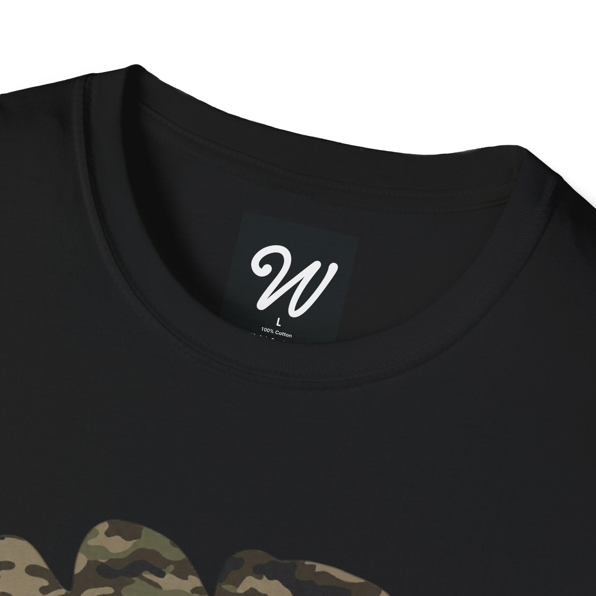 WNTD-Classic Camo
