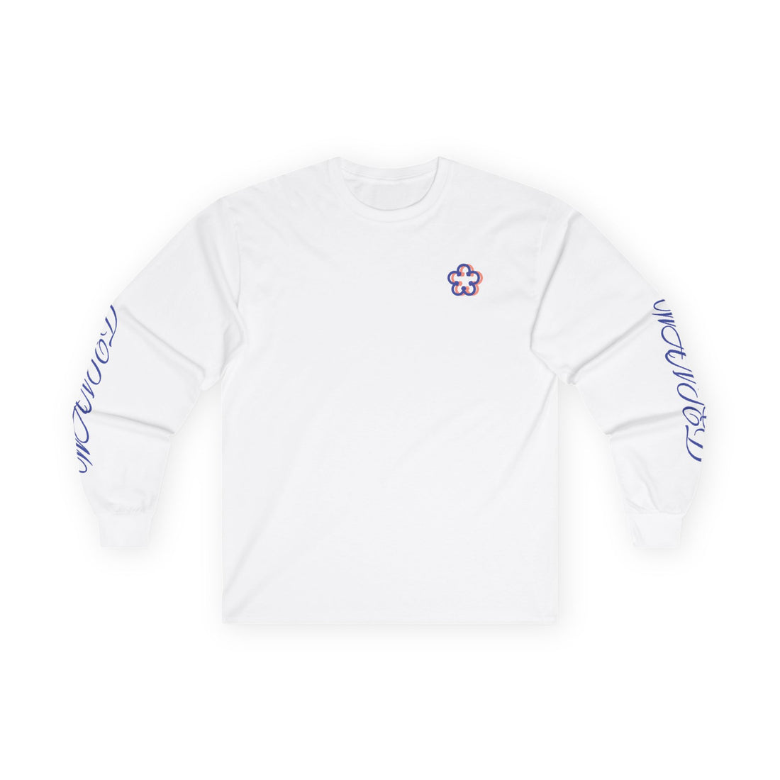 If Not Me Who Else?-Long Sleeve Tee