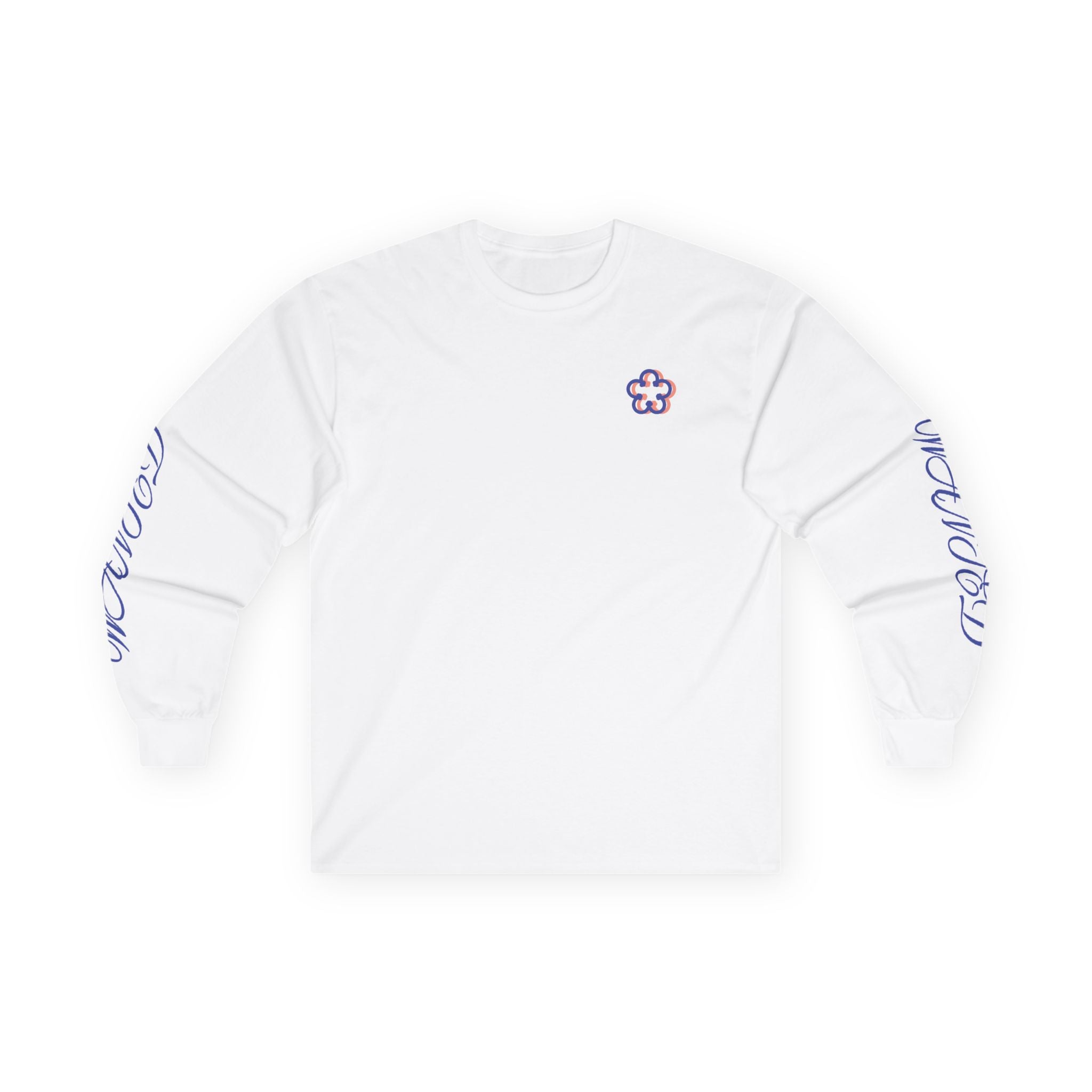 If Not Me Who Else?-Long Sleeve Tee