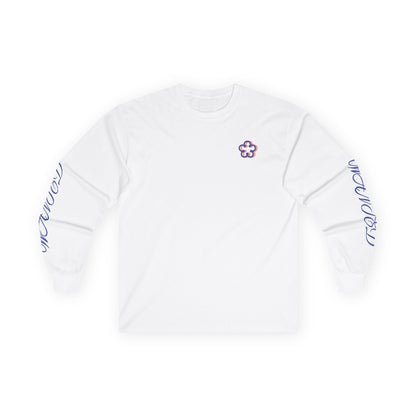If Not Me Who Else?-Long Sleeve Tee